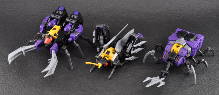 fansproject figures