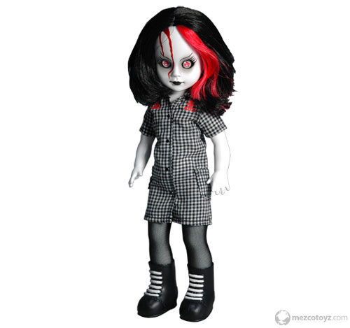 living dead dolls