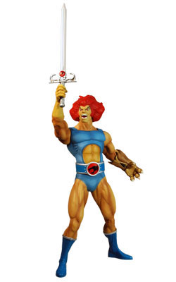 lion-o figure