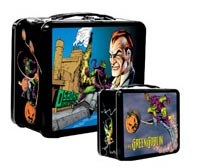 Classic Green Goblin Premiere Limited Edition Lunchbox