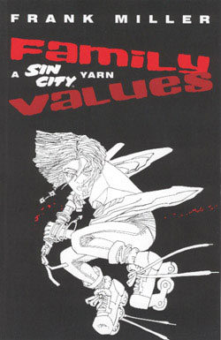 sin city cover