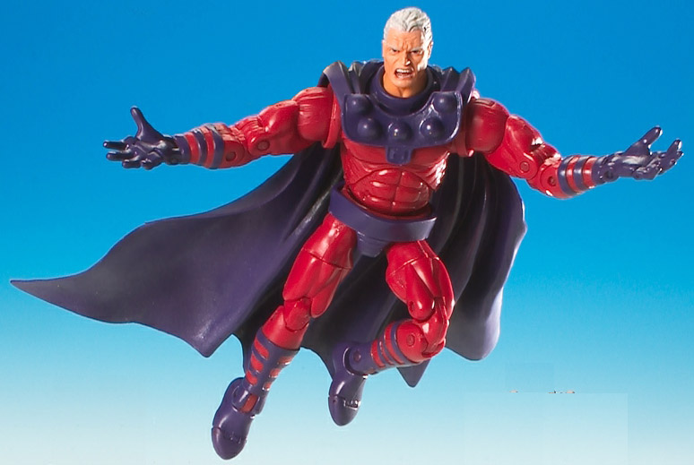 Marvel Legends Action Figure