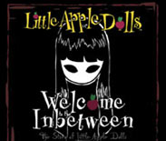 little apple dolls story book