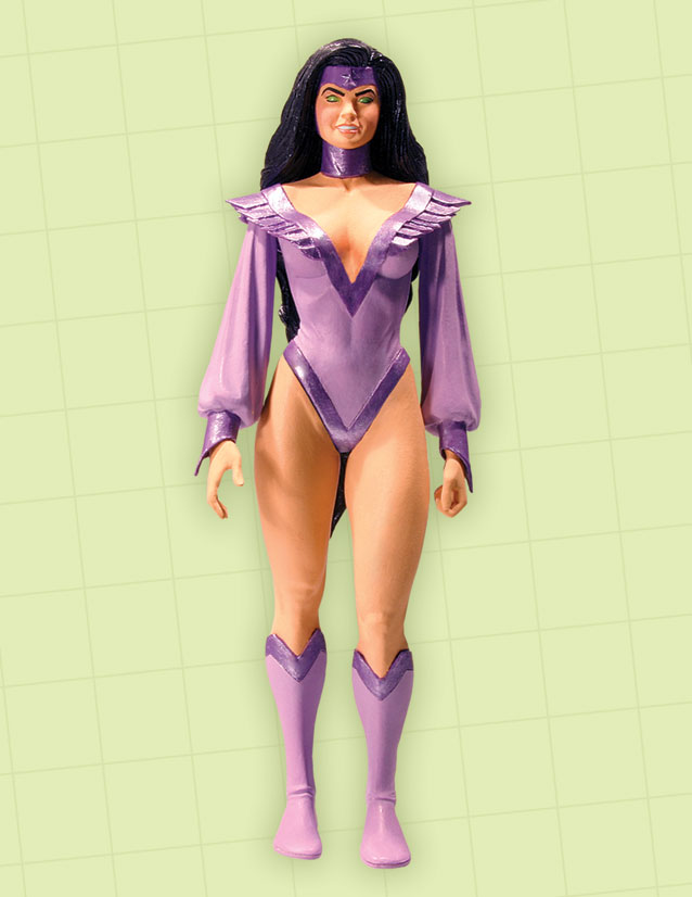 Elseworlds Series 3 Action Figures