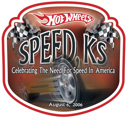 Speed Hot Wheels festival