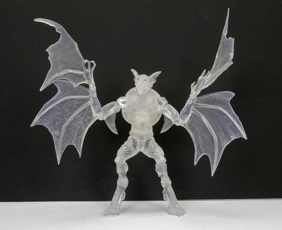 manbat action figure