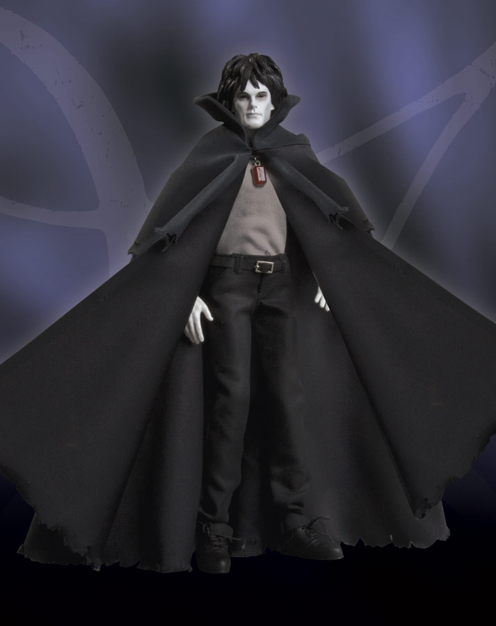 THE SANDMAN (ABSOLUTE EDITION) 1:6 SCALE Deluxe Collector Figure