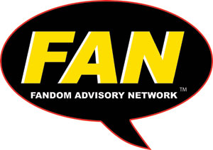 Fandom Advisory Network
