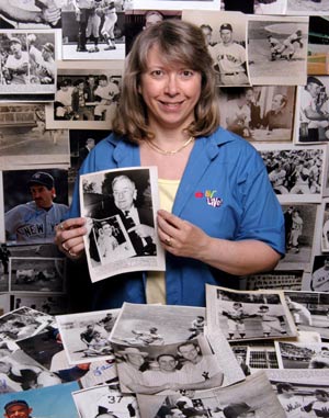 Kathryn Nuttall