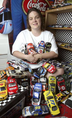 Cindy Miller