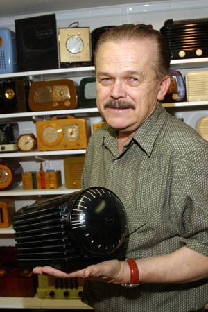 Bill Cawlfield