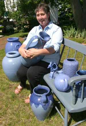 Rachel Armstrong