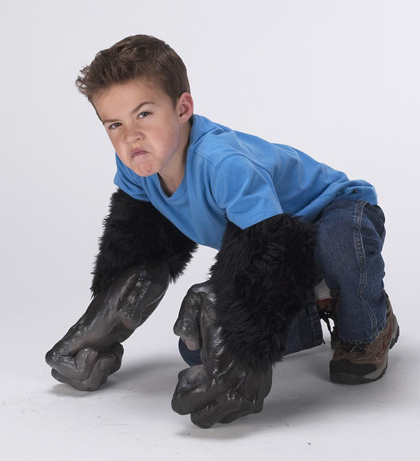 King Kong Toys