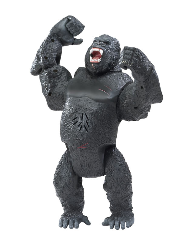 King Kong Toys