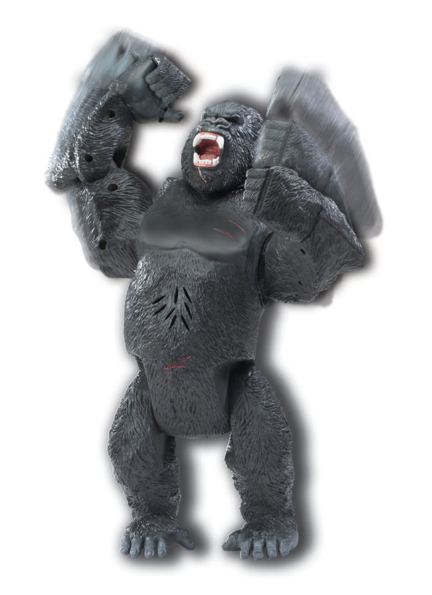 King Kong Toys