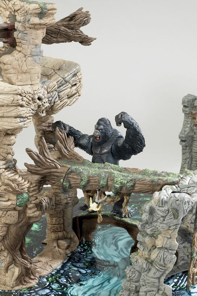 King Kong Toys