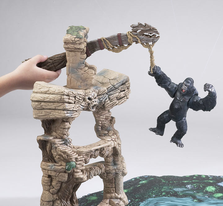 King Kong Toys