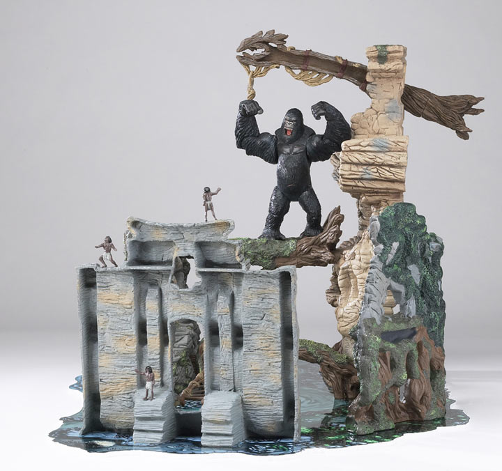 King Kong Toys