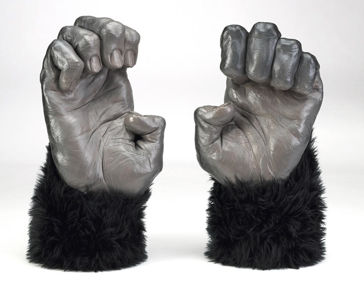 King Kong Toys