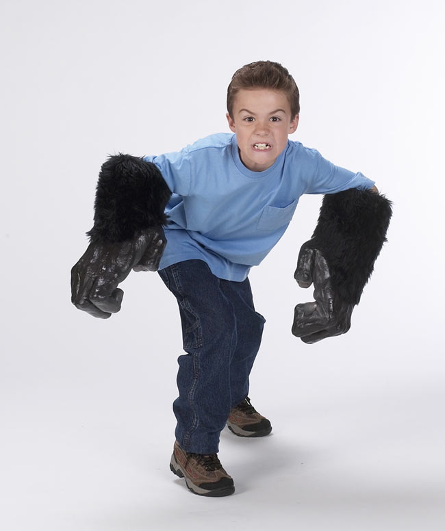 King Kong Toys
