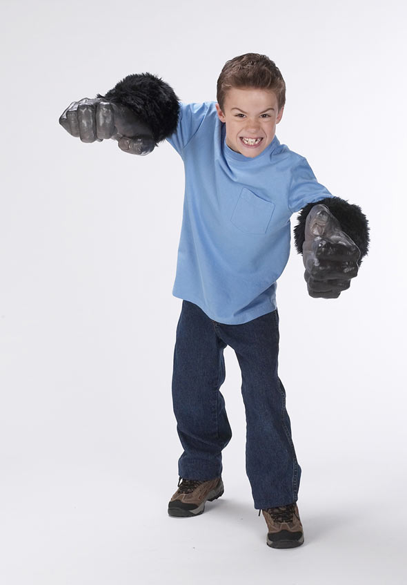 King Kong Toys