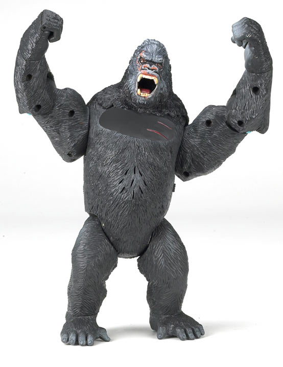 King Kong Toys