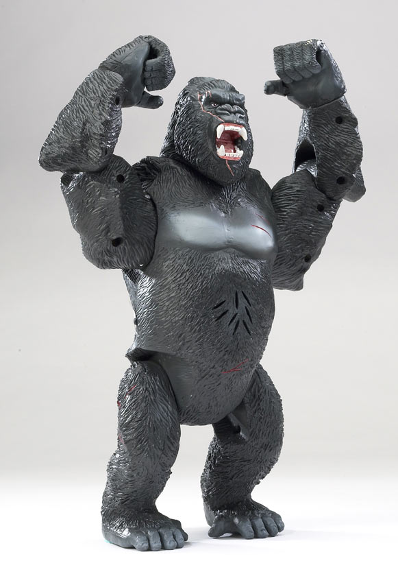King Kong Toys