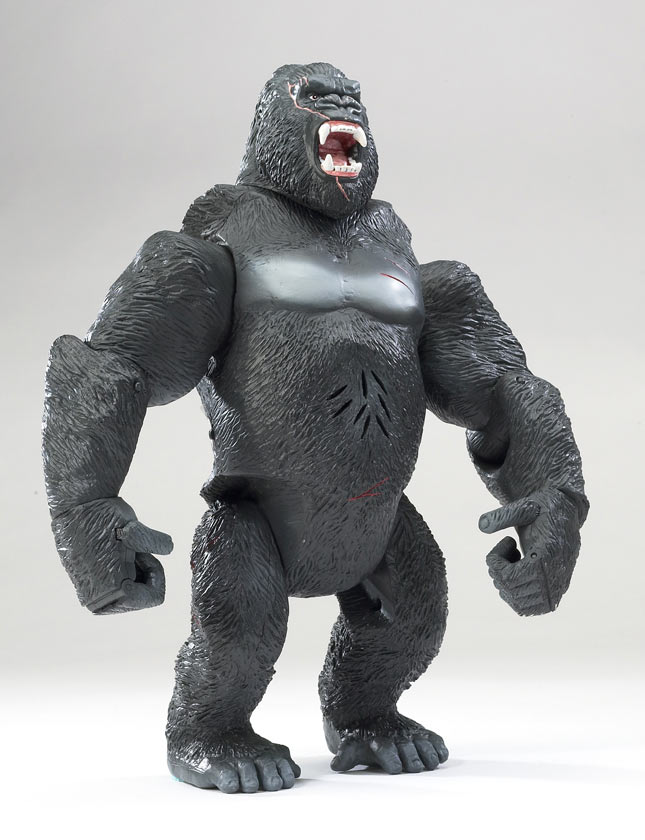 King Kong Toys