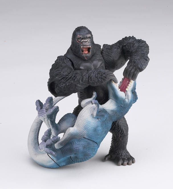 King Kong Toys