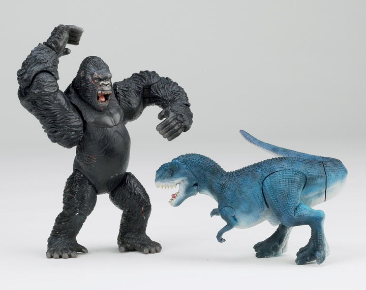 King Kong Toys