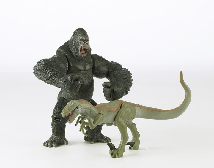 King Kong Toys
