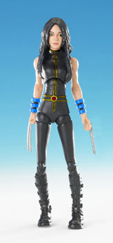 marvel legends action figure