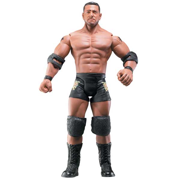 WWE Action Figures