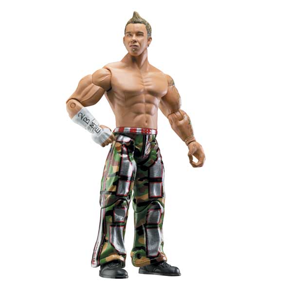 WWE Action Figures