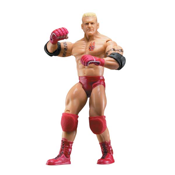 WWE Action Figures