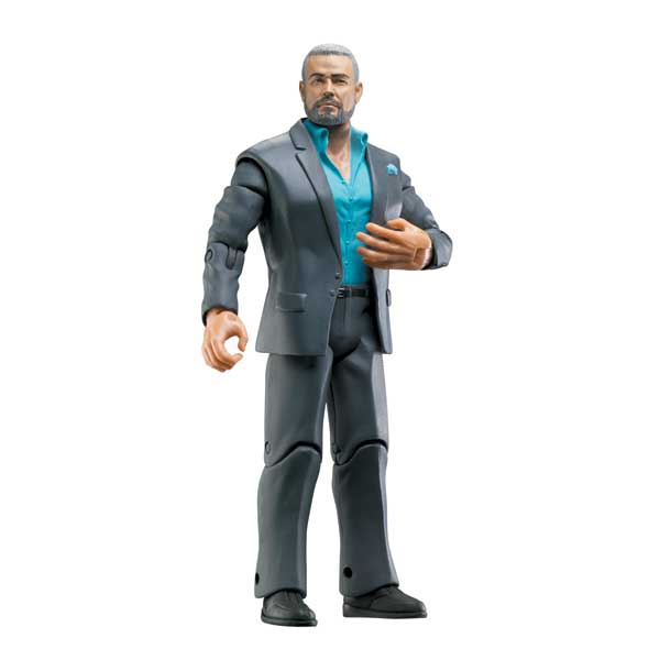 WWE Action Figures