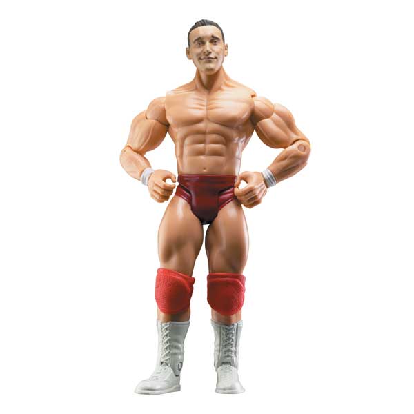 WWE Action Figures