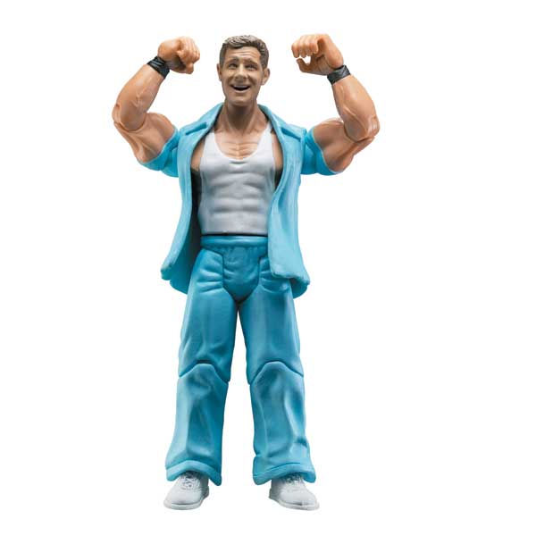 WWE Action Figures
