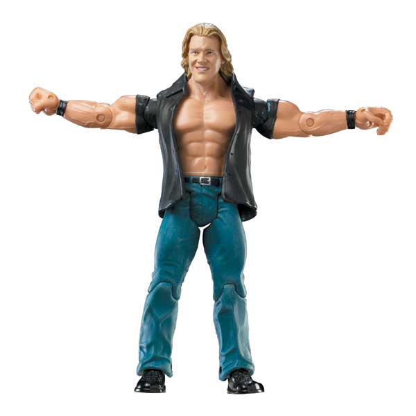 WWE Action Figures