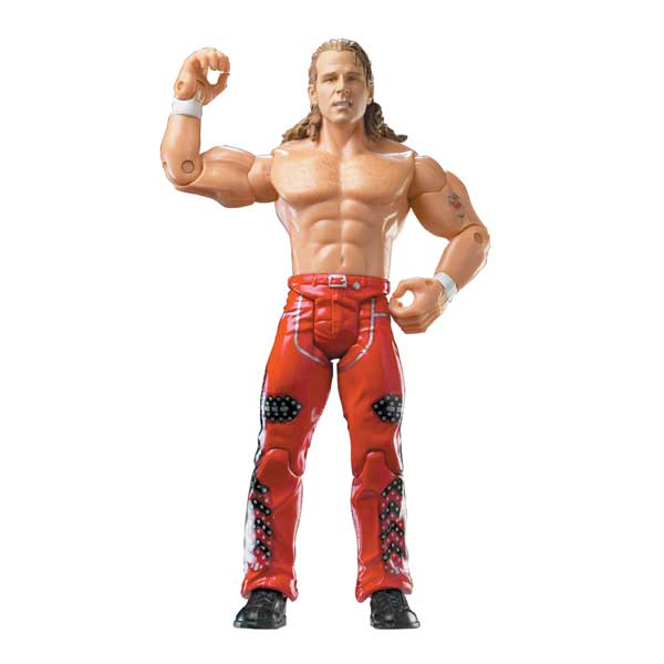 WWE Action Figures