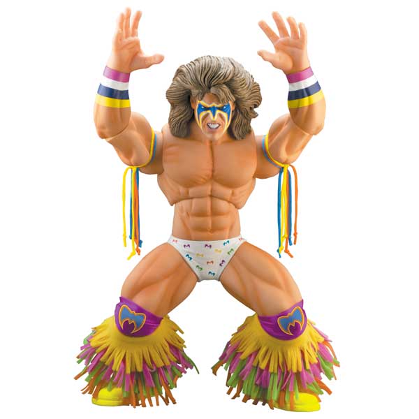 WWE Action Figures