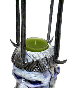 Witchking Votive Holder