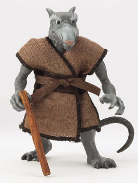 splinter