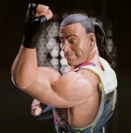 wwe unlimited action figures