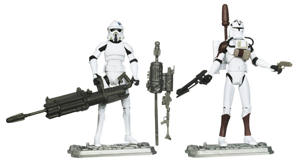 star wars action figures