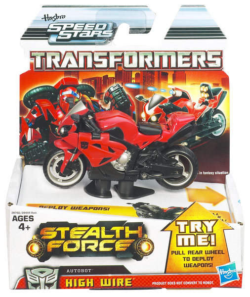 transformers action figure toys