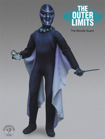 the Ebonite Guard