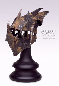 LOTR Helm