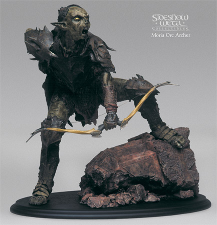 LOTR figure