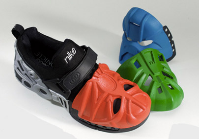 bionicle shoes from nike